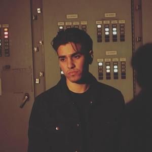 Meet your Posher, Jonathan